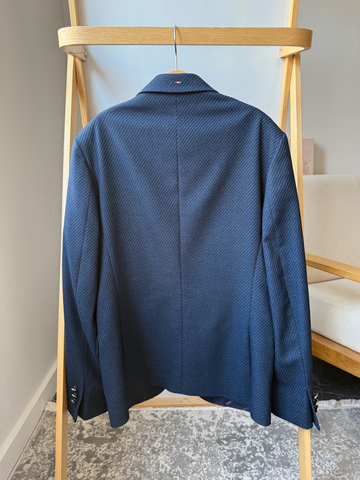 Новый пиджак Alessandro Borelli, 158