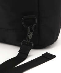 Рюкзак Alpha Industries Crew Backpack Gen II Black (Черный)