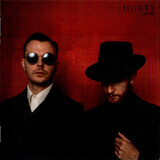 HURTS: Desire (Компакт-диск)