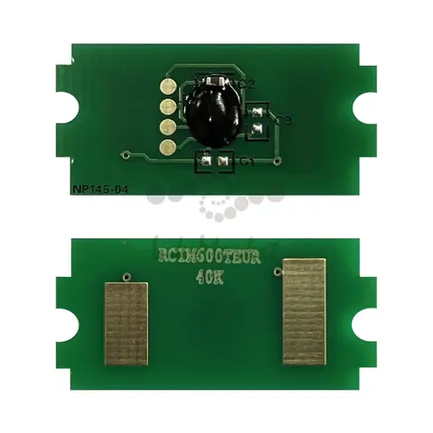 Чип картриджа 418481 для RICOH  IM 600, P801 - 40k