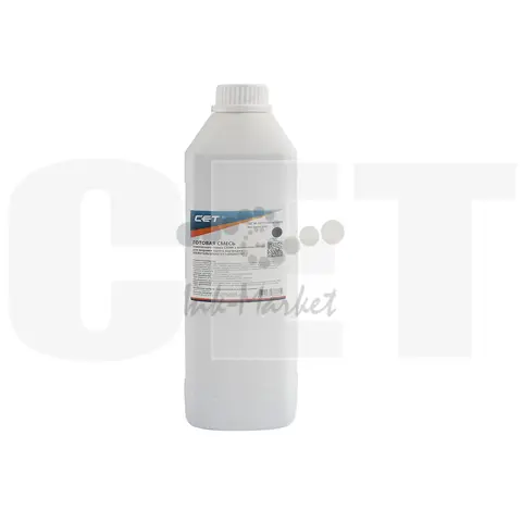 Тонер CE08K(CPT)+носитель CE08D для XEROX AltaLink C8045/8030/8035, WorkCentre 7830 (Japan) Black, 622г/бут, CET111039K-622N