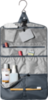 Картинка несессер Deuter Wash Bag II Black - 2