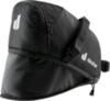 Картинка велосумка Deuter Bike 1.1+0.3 Black - 3