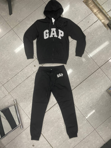 Спортивный костюм GAP 884076bl