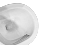 Унитаз-компакт напольный с бачком безободковый AQUATEK ЛИБЕРТИ , смыв ТОРНАДО, 600*390*805мм