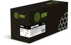 Картридж лазерный Cactus CS-TK5390K черный (13000стр.) для Kyocera ECOSYS PA4500cx с чипом
