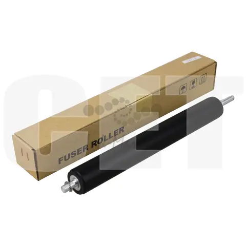 Резиновый вал RC1-3321-000 для HP LaserJet 4250/4350 (CET), CET3872