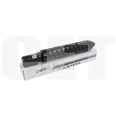 Тонер-картридж (CPP, TF8) XT67K для DELI M201CR/M301CR (CET) Black, 790г, 36000 стр., CET141855