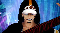 One Piece: Pirate Warriors 4 Legendary Edition (для ПК, цифровой код доступа)