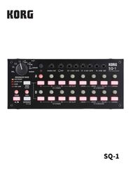 Ритм-синтезатор драм-машины KORG SQ-1