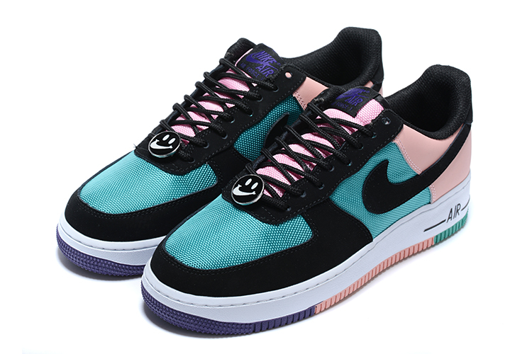 have a nike day af1 pink