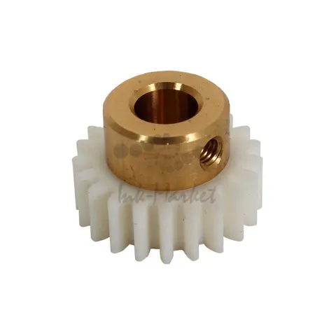 Шестерня блока обратного хода Ricoh AB011591