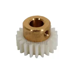 Шестерня блока обратного хода Ricoh AB011591