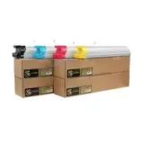 Тонер-картридж БУЛАТ s-Line CLT-M808S для Samsung SL-X4300 (Пурпурный, 20000 стр.), старая версия чипа