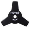 Диск (лезвие) Huter GTD-3T — фото 1