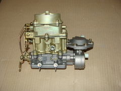 Карбюратор к-135 (ГАЗ-53)