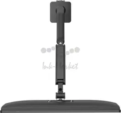 Кронштейн для мониторов Cactus CS-VM-MD-70-BK черный/белый 17"-32" макс.9кг настольный поворот и наклон — фото 5