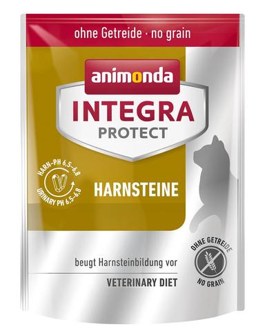 Animonda Integra Protect Cat Harnsteine (URINARY)