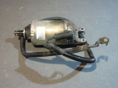 Стартер Suzuki GSF 250