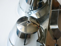 Корпус Yamaha XJR1300 03-08 Нижняя часть