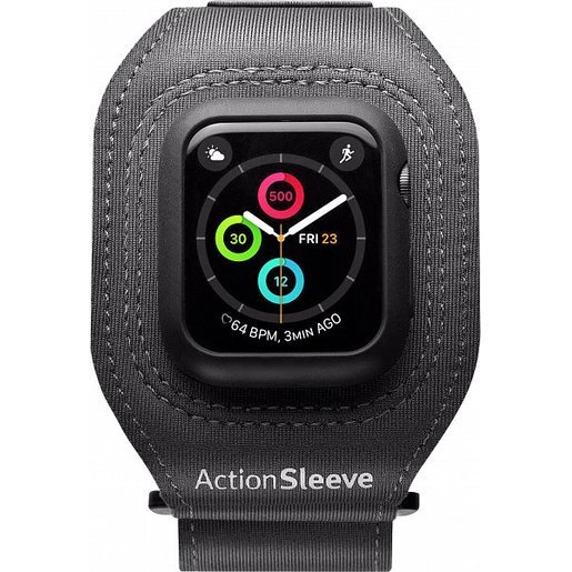 Twelve South Action Sleeve Apple Watch 44mm