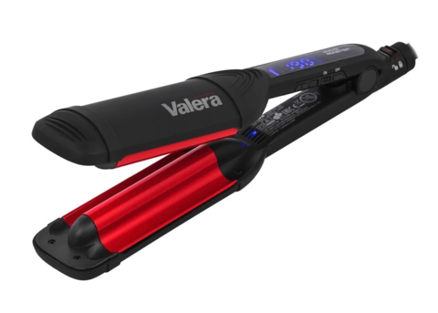 Щипцы для волос Valera Professional Wave Master Ionic