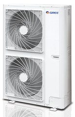 Наружный блок VRF мульти-сплит Gree GMV Slim (Inverter) GMV-H224WL/A-X