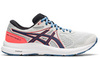 Кроссовки беговые Asics Gel-Contend 7 Glacier Grey/Thunder Blue мужские