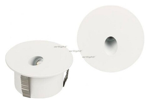 Подсветка для стен и ступеней Arlight 025737