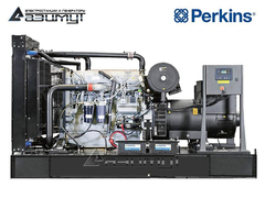 Дизельный генератор Азимут АД-250С-Т400-1РМ18 Perkins