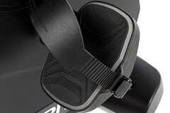 Велотренажер Spirit Fitness CR800 Graphite gray