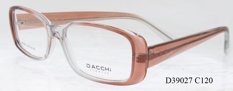 Dacchi очки. Оправа dacchi D39027