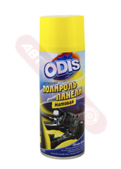 Полироль панели матовая ODIS Matt Dashoard Spray 450мл (12)