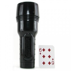 Мастурбатор с вибрацией Fleshlight Vibro Pink Lady Touch