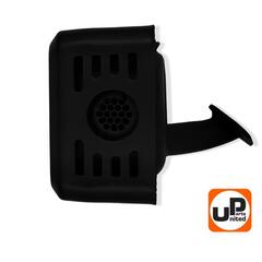 Глушитель UNITED PARTS 168/170F, GX160/200