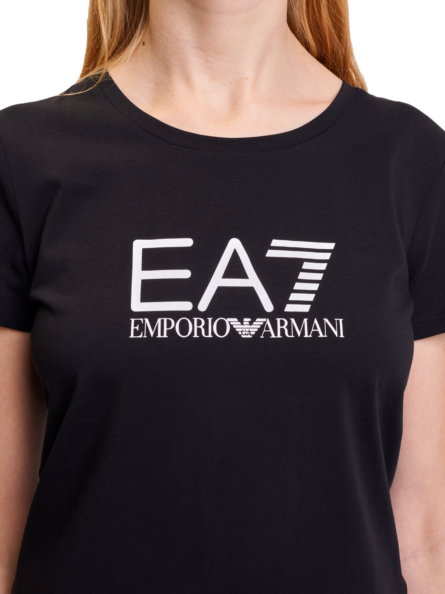 Футболка W EA7