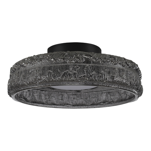 Светильник потолочный ST Luce Antike SL6143.412.01