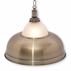 Светильник Fortuna Crown Bronze 1 плафон