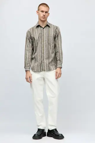 Рубашка Missoni