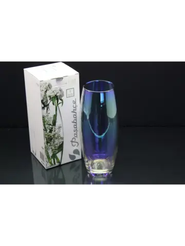 Ваза для цветов "Радуга"