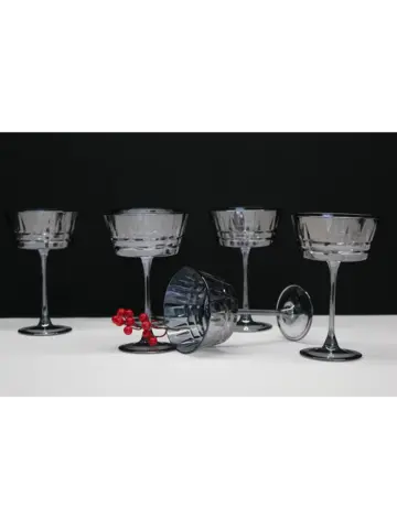 Бокалы Северное Море "Чикаго"