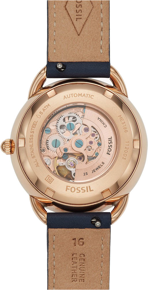 fossil me3126