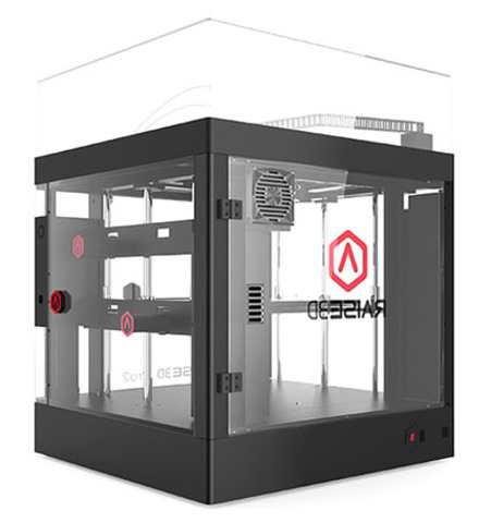 3D-принтер Raise3D Pro2