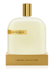 Amouage Opus VI