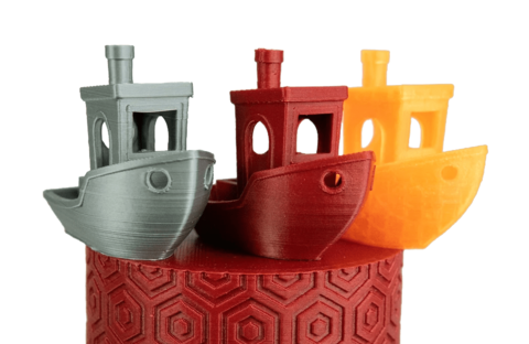 3D-принтер TEVO Tarantula PRO