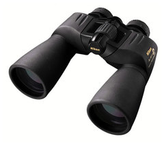 Бинокль Nikon Action EX 12x50 WP