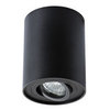 Светильник точечный Arte Lamp Falcon A5644PL-1BK
