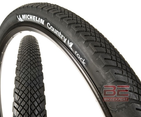 Покрышка Michelin Country Rock 26x1,75