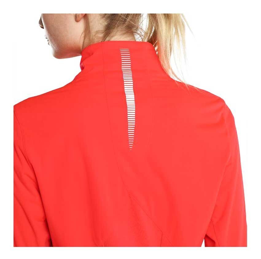 Saucony vitarun jacket red deals