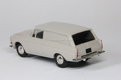 Moskvich-433 light gray 4-headlight Agat Mossar Tantal 1:43